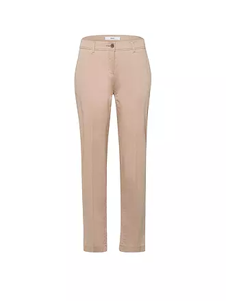 BRAX | Chino 7/8 MARON S | dunkelblau