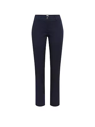 BRAX | Chino 7/8 MARON S | hellblau