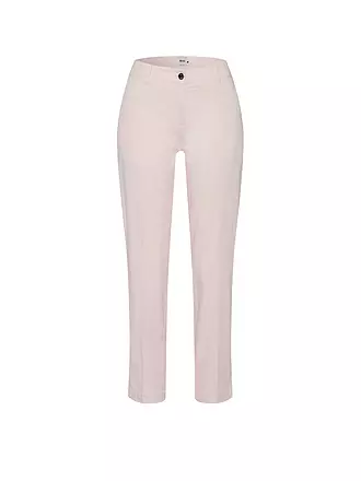 BRAX | Chino 7/8 MARON S | rosa