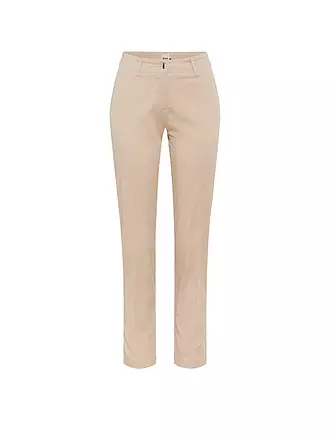 BRAX | Chino 7/8 MARON S | beige