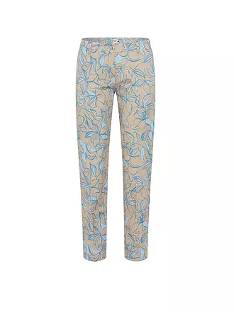 BRAX | Chino 7/8 MARON S | hellbraun