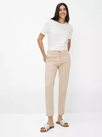 BRAX | Chino 7/8 MARON S | dunkelblau