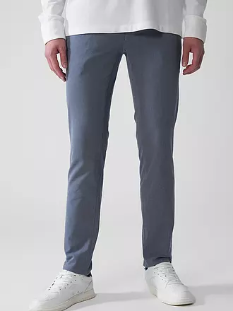 BRAX | Chino FABIO CDX | hellgrün