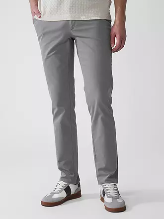 BRAX | Chino FABIO CDX | hellgrün