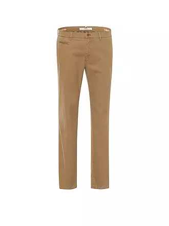 BRAX | Chino FABIO IN | camel