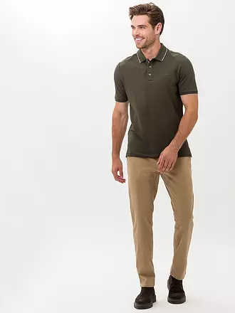 BRAX | Chino FABIO IN | camel