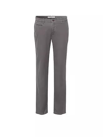 BRAX | Chino FABIO IN | grau