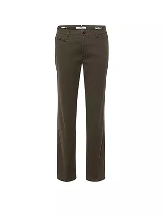 BRAX | Chino FABIO IN | camel
