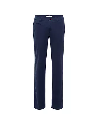 BRAX | Chino FABIO IN | blau