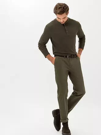 BRAX | Chino FABIO IN | camel