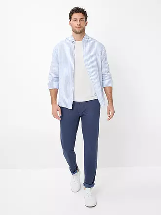 BRAX | Chino FABIO UDX | dunkelblau