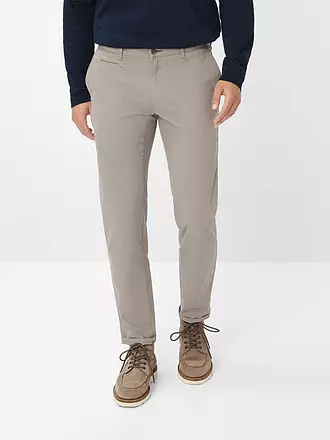 BRAX | Chino FABIO | hellbraun
