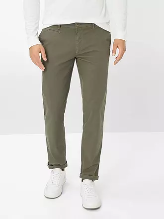 BRAX | Chino FABIO | hellbraun