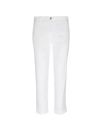 BRAX | Chino Mel S | weiss