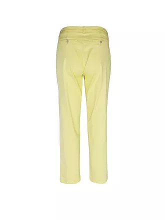 BRAX | Chino Mel S | weiss