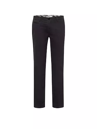 BRAX | Chino Modern Fit FABIO DX | grau