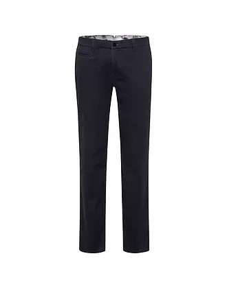 BRAX | Chino Modern Fit FABIO DX | grau