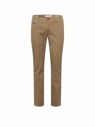 BRAX | Chino Modern Fit FABIO IN | camel