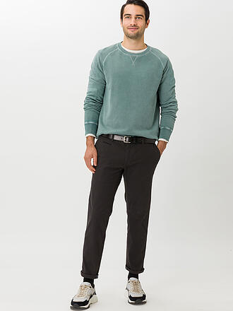 BRAX | Chino Modern Fit FABIO | grau
