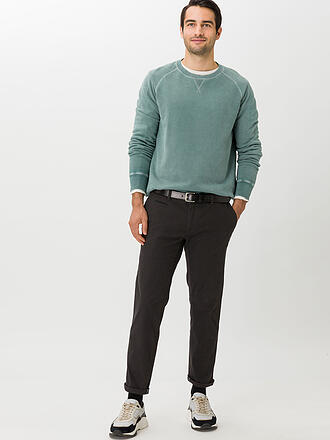 BRAX | Chino Modern Fit FABIO | grau