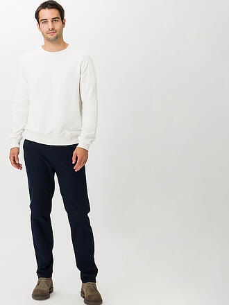 BRAX | Chino Modern Fit FABIO | blau