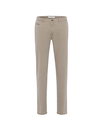 BRAX | Chino Modern Fit FABIO | beige