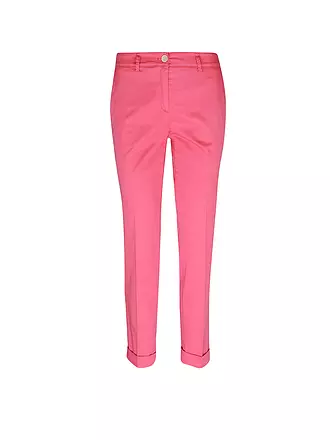 BRAX | Chino Regular Fit 7/8 MARON S | pink