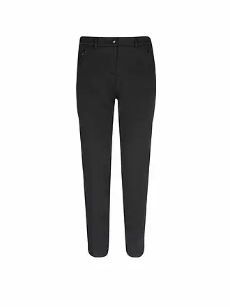 BRAX | Chino Slim Fit MARON | dunkelblau