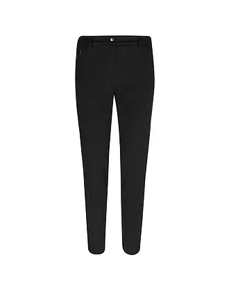 BRAX | Chino Slim Fit MARON | schwarz