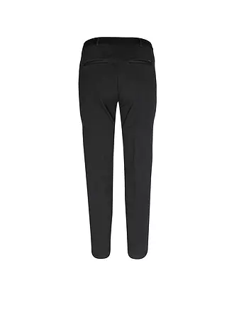 BRAX | Chino Slim Fit MARON | dunkelblau