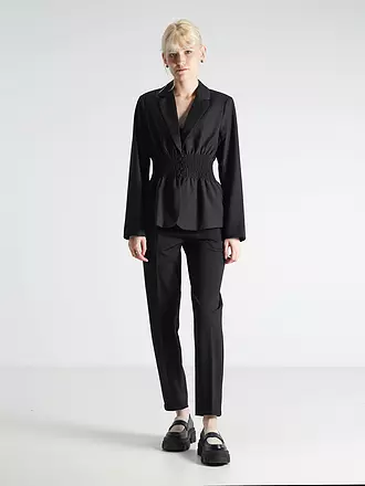 BRAX | Chino Slim Fit MARON | schwarz