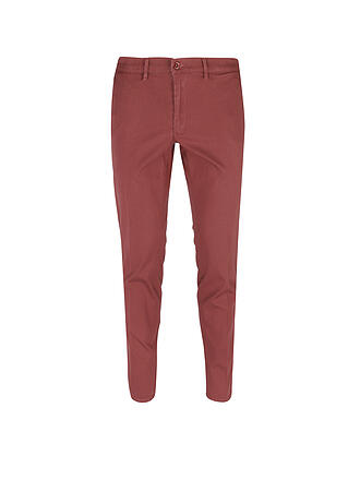 BRAX | Chino Slim Fit SILVIO | koralle