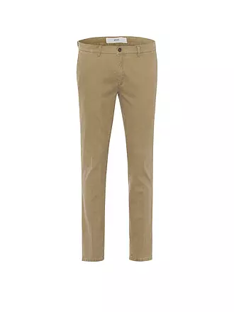 BRAX | Chino Slim Fit SILVIO | beige
