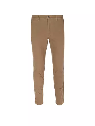 BRAX | Chino Slim Fit SILVIO | dunkelblau