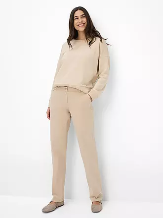 BRAX | Chinos MARON | beige