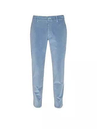 BRAX | Cordhose FABIO JOG | hellblau