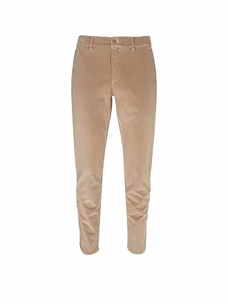 BRAX | Cordhose FABIO JOG | camel