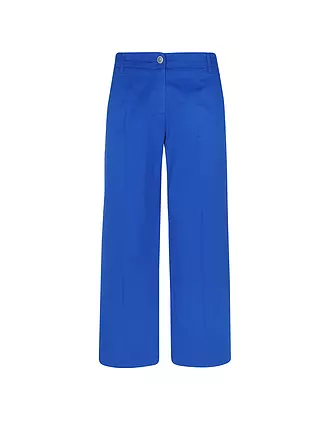 BRAX | Culotte 6/8 MAINE S | dunkelblau