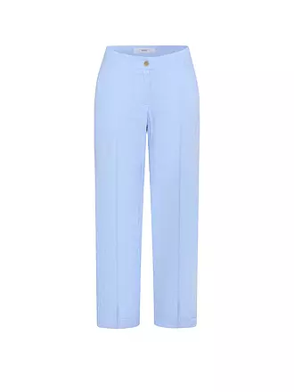BRAX | Culotte 7/8 MAINE S | hellblau