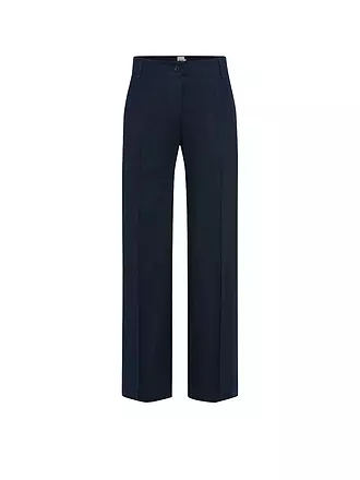 BRAX | Culotte MAINE S | dunkelblau