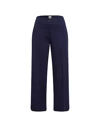 BRAX | Culotte MAINE S | dunkelblau