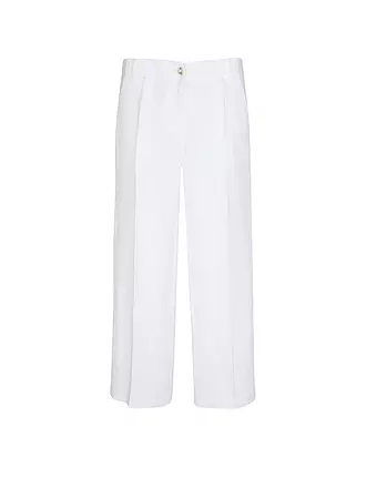 BRAX | Culotte MAINE S | weiss
