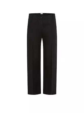 BRAX | Culotte MAINE S | schwarz