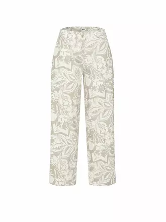 BRAX | Culotte MAINE S | beige
