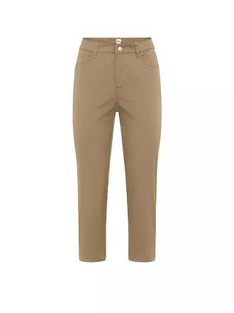 BRAX | Hose 3/4 MARY C | olive