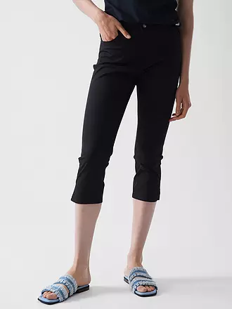 BRAX | Hose 3/4 MARY C | schwarz