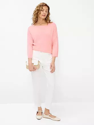 BRAX | Hose 7/8 MARA S | creme