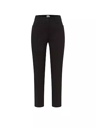 BRAX | Hose 7/8 MARA S | schwarz
