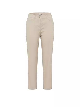 BRAX | Hose 7/8 MARA S | grau