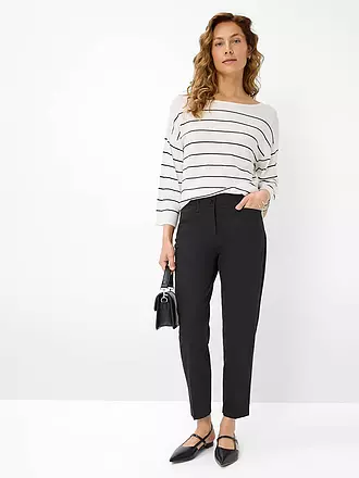 BRAX | Hose 7/8 MARA S | dunkelblau